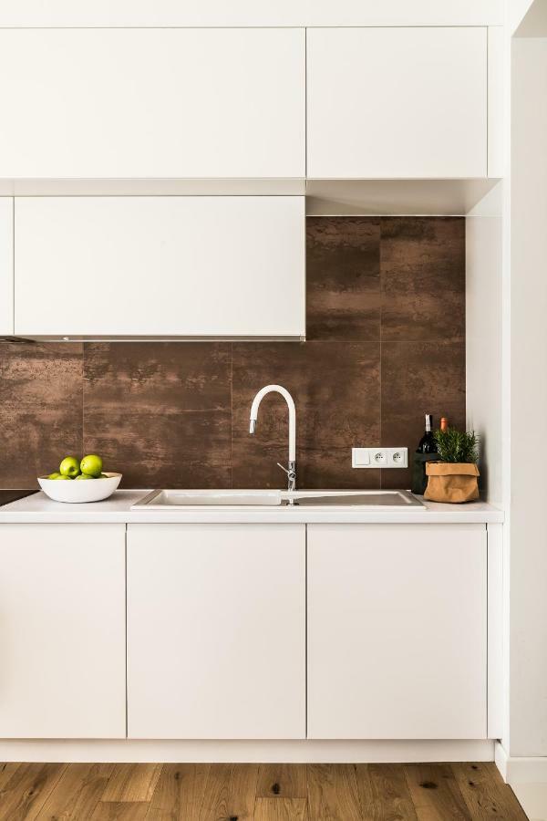 Rent Like Home - Goszczynskiego II Закопане Екстериор снимка