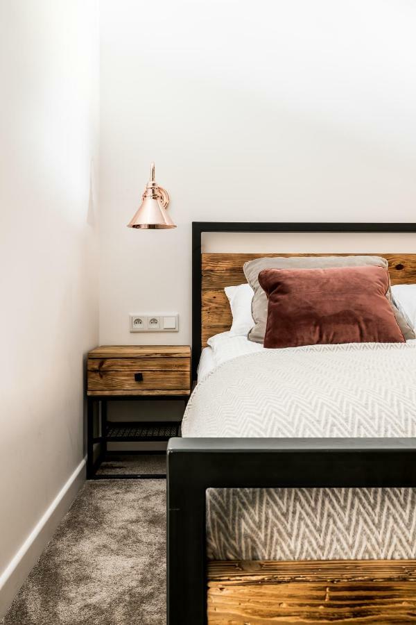 Rent Like Home - Goszczynskiego II Закопане Екстериор снимка