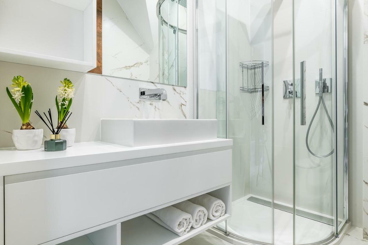 Rent Like Home - Goszczynskiego II Закопане Екстериор снимка