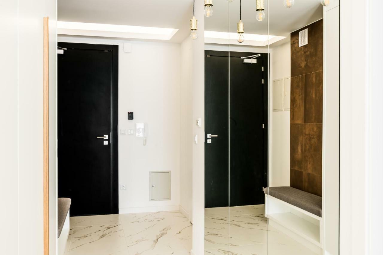 Rent Like Home - Goszczynskiego II Закопане Екстериор снимка