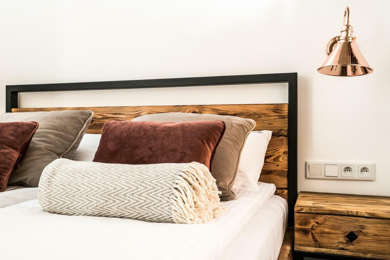 Rent Like Home - Goszczynskiego II Закопане Екстериор снимка