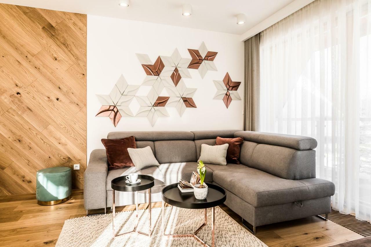 Rent Like Home - Goszczynskiego II Закопане Екстериор снимка