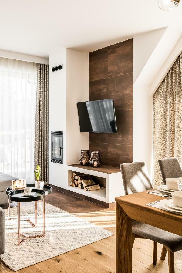 Rent Like Home - Goszczynskiego II Закопане Екстериор снимка