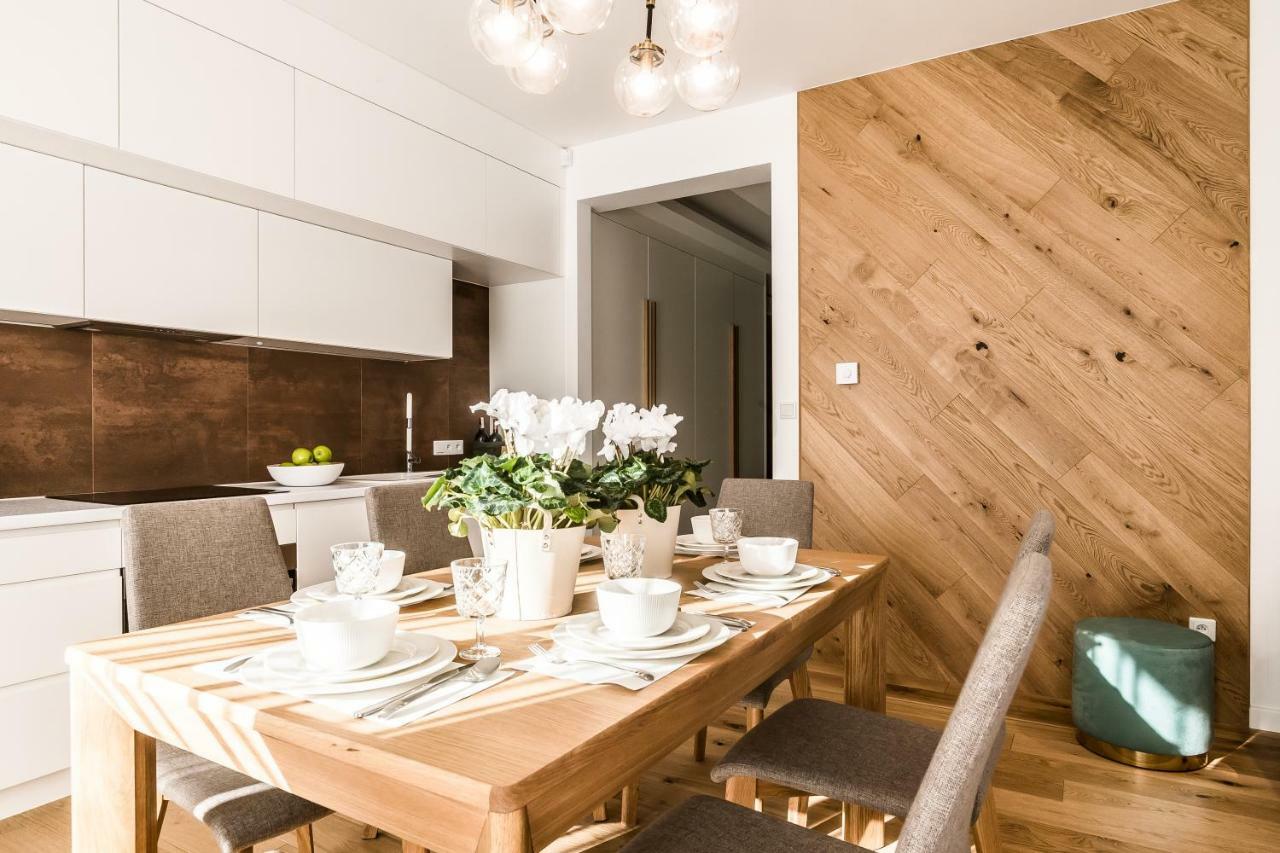 Rent Like Home - Goszczynskiego II Закопане Екстериор снимка
