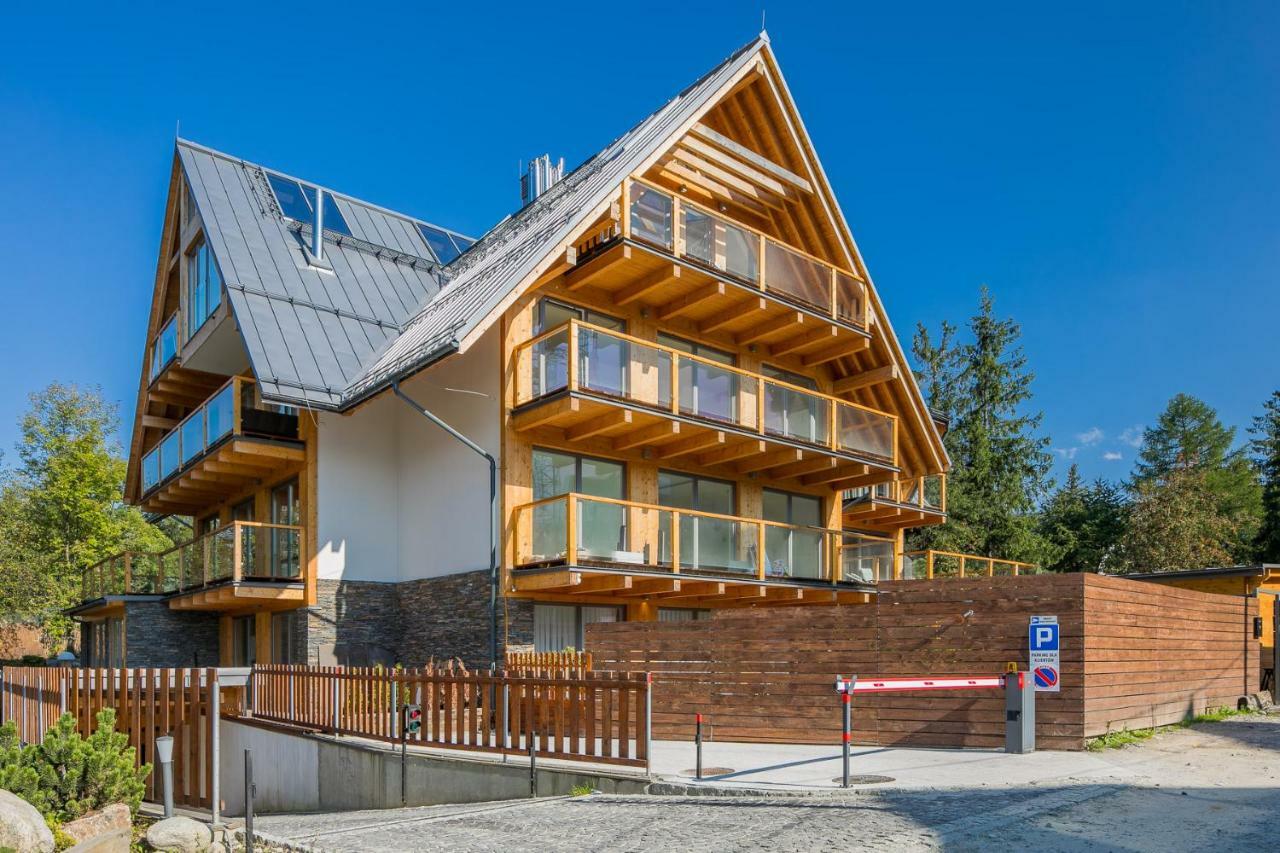 Rent Like Home - Goszczynskiego II Закопане Екстериор снимка