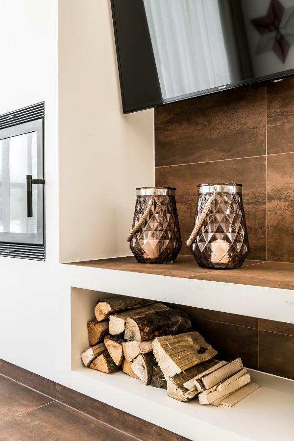 Rent Like Home - Goszczynskiego II Закопане Екстериор снимка
