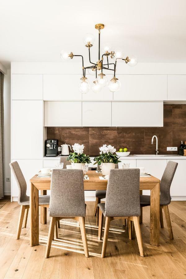 Rent Like Home - Goszczynskiego II Закопане Екстериор снимка